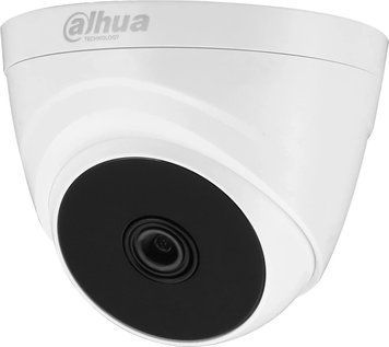 DH-HAC-T1A11P 1МП (2.8мм) HDCVI відеокамера Dahua 99-00001240 фото
