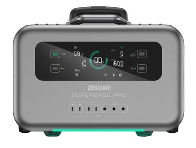 Zendure SuperBase Pro 2000 Портативный источник питания 28441 фото