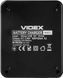 Videx VCH-N401 Зарядний пристрій 99-00022868 фото 3