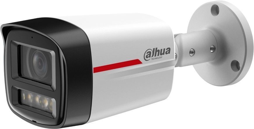 DH-IPC-HFW2449TL-S-PRO 4МП (2.8мм) IP видеокамера Dahua 99-00022880 фото