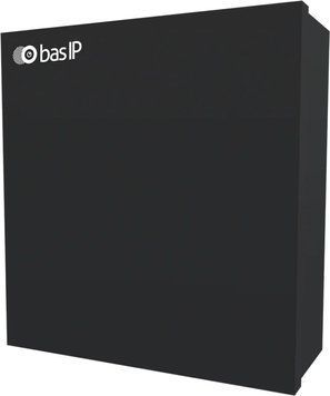 Непрерывное питание Bas-IP UPS-DP/F для многоквартирных IP вызывных панелей. 302789 фото