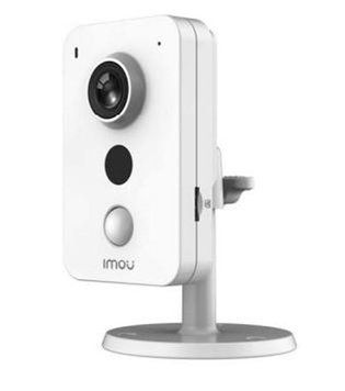 IPC-K42P (2.8мм) 4МП IP відеокамера Imou з Wi-Fi 99-00002494 фото