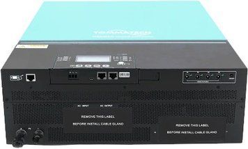 TOMMATECH 3.6kW HV 24V 80А MPPT(120-450) однофазный Інвертор 99-00020961 фото
