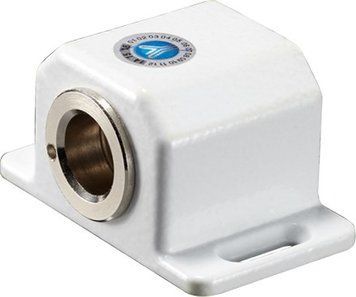 Электрозамок Yli Electronics YE-304NС (с питанием на закрытие) для системы контроля доступа. 110496 фото