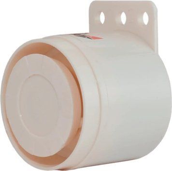 Сирена звукова Trinix SA-Охоронни сирени 125dB 28-00007 фото