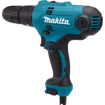 Makita HP0300 Мережевий дриль-шуруповерт з ударом 99-00014264 фото