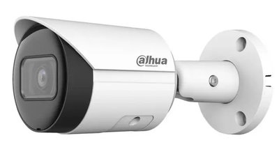 DH-IPC-HFW2230SP-S-S2 (2.8мм) 2Mп Starlight IP відеокамера Dahua c ІК підсвічуванням 23274 фото