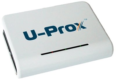 U-Prox IC A Контролер 26559 фото