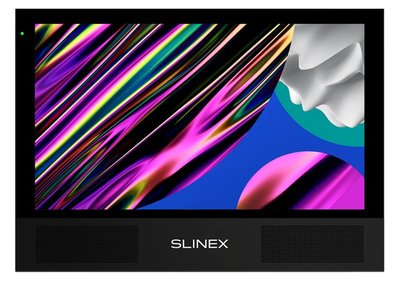 Sonik 10 Видеодомофон Slinex черный 25350 фото