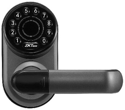 Smart замок ZKTeco ML200 с кодовой клавиатурой и связью Bluetooth 161749 фото