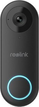 Відеодзвінок Reolink Video Doorbell PoE 270419 фото