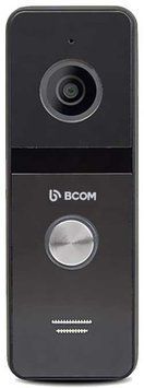 Відеопанель BCOM BT-400FHD Black 99-00018866 фото