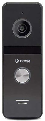 Видеопанель BCOM BT-400FHD Black 215039 фото