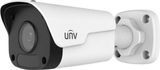 IP-видеокамера Uniview IPC2124LR3-PF28M-D для системы видеонаблюдения. 114183 фото