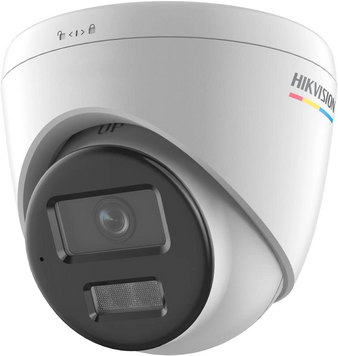 Відеокамера Hikvision 4 МП ColorVu DS-2CD1347G2-L (4мм) 99-00016640 фото