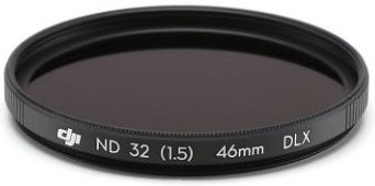 DJI Zenmuse X7 DL/DL-S Lens ND32 Фільтр 129569 фото