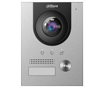 DHI-VTO2202F 2Мп IP вызывная панель Dahua 99-00002145 фото