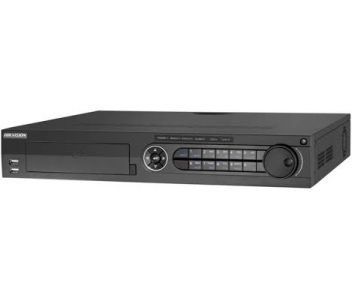 DS-7308HQHI-F4/N 8-канальный Turbo HD видеорегистратор 99-00004052 фото