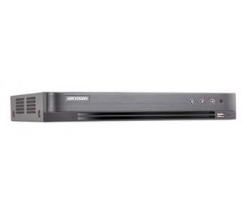 DS-7204HQHI-K1/B 4-канальний Turbo HD відеореєстратор 23088 фото