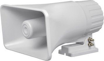 Сирена звукова зовнишня Trinix SA-112-1400 125dB 28-00008 фото