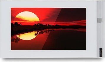 SIP-видеодомофон Akuvox S562 белый на Linux 302376 фото