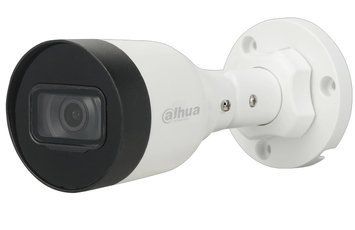 Dahua DH-IPC-HFW1239S1-LED-S5 (3.6мм) 2MP Full-color IP камера 99-00013339 фото