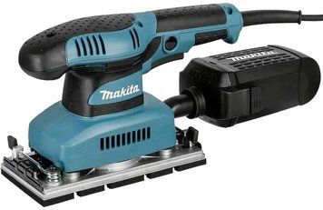Makita BO 3710 Вібраційна шліфмашина 99-00014265 фото