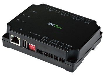 ZKTeco C2-260 Контролер 99-00008314 фото