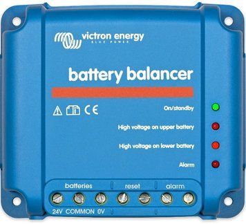 Victron Battery balancer Балансировочное устройство для аккумулятора 99-00014895 фото