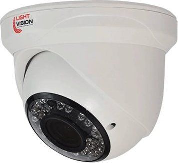 MHD-видеокамера 2Mp Light Vision VLC-3192DFM White f=2.8-12mm 75-00028 фото