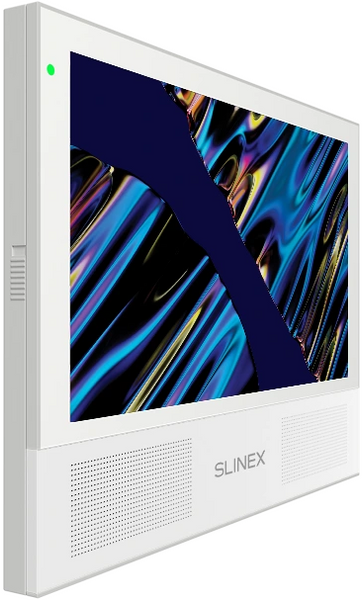 Видеодомофон Slinex Sonik 7 Cloud white 99-00016020 фото
