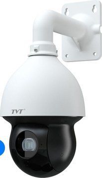 IP PTZ-видеокамера 4Mp TVT TD-8543IE3N(PE/40M/AR36) f=4.5-180mm 40x 77-00309 фото