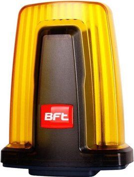 Сигнальна лампа BFT RADIUS LED BT R1 24V з вбудованою антеною 268155 фото