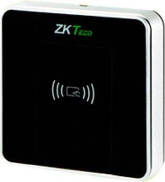 UHF-зчитувач настільний ZKTeco UR20RW-E для зчитування і запису карт і міток стандарту UHF 865-868 МГц 169225 фото
