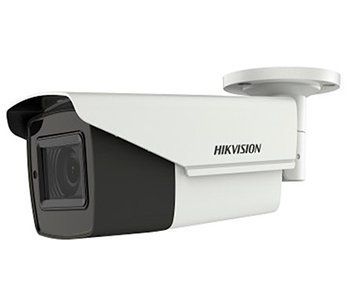 DS-2CE16H0T-IT3ZF (2.7-13.5 мм) 5мп Turbo HD відеокамера Hikvision з ІК підсвічуванням 99-00004882 фото