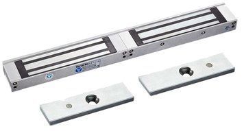 Yli Electronic YM-180D Електромагнітний замок для двостулкових дверей 99-00012215 фото