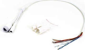 RJ45(in)+DC - cable 252688 фото