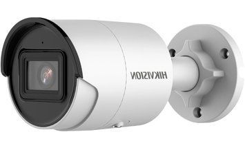 DS-2CD2063G2-I (2.8мм) 6 Мп AcuSense Bullet IP 99-00005009 фото