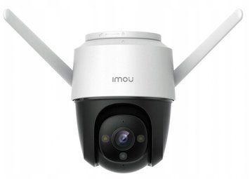 Imou IPC-S22FP (3.6мм) 1080P H.265 Wi-Fi P&T 99-00013254 фото