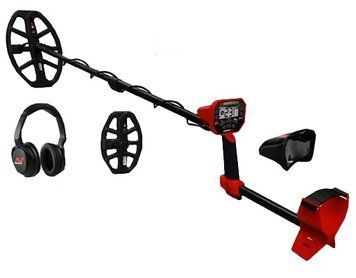Minelab Vanquish 540 Pro Pack Металлодетектор с наушниками 99-00011770 фото