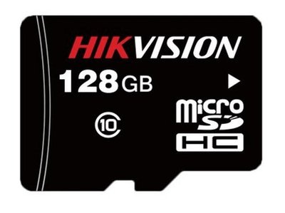 HS-TF-P1/128G Micro SD (TF) карта 26961 фото