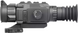 ТЕПЛОВІЗІЙНИЙ ПРИЦІЛ AGM Rattler V2 25-256 99-00018566 фото 3