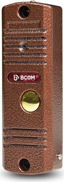 Відеопанель BCOM BT-305HR Cooper 294090 фото