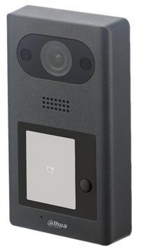 DHI-VTO3211D-P1-S2 2Мп IP вызывная панель на 1 абонента 99-00002968 фото