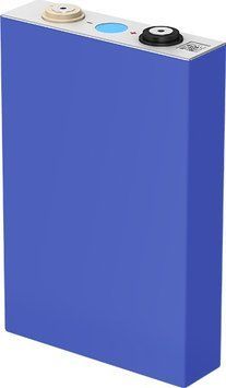 Акумуляторний елемент EVE Lithium ion Battery, LF105, 3.2V, 105Ah 302568 фото