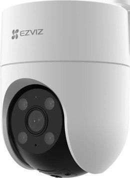 IP-відеокамера панорамна вулична з Wi-Fi Ezviz CS-H8C (4мм) 288803 фото