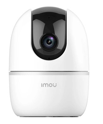 Imou IPC-A22EP-D (3.6мм) 1080P H.265 Wi-Fi поворотно-нахильна камера 29566 фото