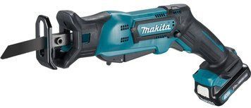 Makita JR 105 DWAE Акумуляторна шабельна пилка 99-00014267 фото