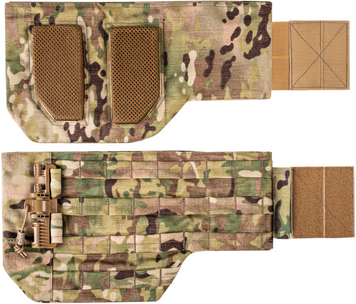 Камербанды под баллистические пакеты U-WIN Cordura 1000 р.3 99-00018290 фото