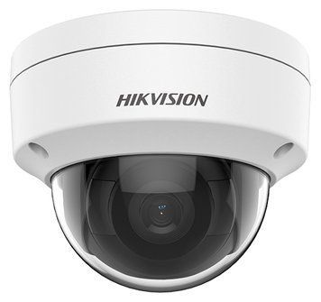 DS-2CD2143G2-IS (4.0) 4 MP антивандальна WDR купольна IP камера 99-00004206 фото